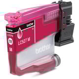 Brother Tinte magenta LC527M 