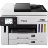 Canon Maxify GX7150, Multifunktionsdrucker grau, USB, LAN, WLAN, Scan, Kopie, Fax, Duplex (Druck), Duplex (Scan)