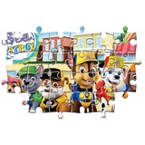 Clementoni Kinderpuzzle Supercolor - Paw Patrol  2x 20 Teile