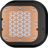 Corsair iCUE LINK H115i RGB Generalüberholt, Wasserkühlung schwarz