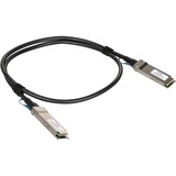 D-Link Kabel DEM-CB100Q28 Direct Attach schwarz, 1 Meter