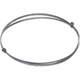 EINHELL Bandsägeblatt 1.712 x 6 x 0,65mm, 6 TPI für TC-SB 245 L