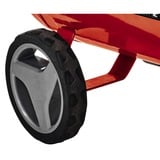 EINHELL Kompressor TE-AC 430/90/10 schwarz/rot, 3.000 Watt, 90 Liter
