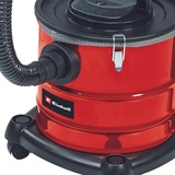 Einhell TC-AV 1720 DW, Aschesauger rot/schwarz