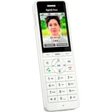 FRITZ!  Fon X6, analoges Telefon weiß