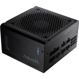 FSP ADVAN GM 1000W, PC-Netzteil 1x 12-Pin High Power GPU, 4x PCIe, Kabelmanagement, 1000 Watt