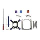 FSP MP7 ARGB, CPU-Kühler schwarz, 120 mm