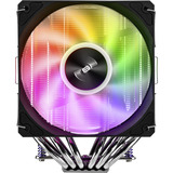 FSP MP7 ARGB, CPU-Kühler schwarz, 120 mm