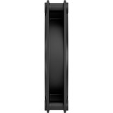 Fractal Design Dynamic 3 120 RGB, Gehäuselüfter schwarz, Black, 120 mm