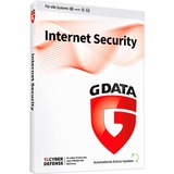 G DATA Internet Security, Sicherheit