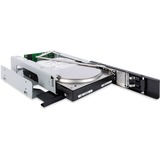ICY BOX TurboSwap MB171SP-1B, Wechselrahmen schwarz