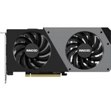 INNO3D GeForce RTX 4060 TWIN X2 OC, Grafikkarte DLSS 3, 3x DisplayPort, 1x HDMI 2.1