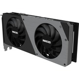 INNO3D GeForce RTX 4060 TWIN X2 OC, Grafikkarte DLSS 3, 3x DisplayPort, 1x HDMI 2.1