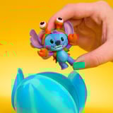 Just Play Disney Stitch Goes Wild Sammelfiguren, Spielfigur sortierter Artikel, eine Figur