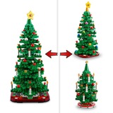 LEGO 40573 Iconic Weihnachtsbaum, Konstruktionsspielzeug 