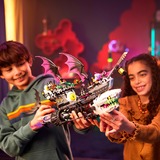 LEGO 71469 DREAMZzz Albtraum-Haischiff, Konstruktionsspielzeug 