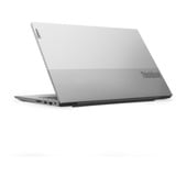 Lenovo ThinkBook 14 G2 Generalüberholt, Notebook grau, Intel® Core™ i5-1135G7, Intel® Iris® Xe Graphics geeignet, 8 GB DDR4, 256 GB (256 GB SSD), Windows 11 Pro