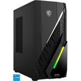 MSI MAG Infinite E1 14NUC5-023AT, Gaming-PC schwarz, Windows 11 Home 64-Bit