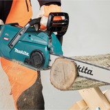 Makita Akku-Kettensäge UC016GZ XGT, 40Volt blau/schwarz, ohne Akku und Ladegerät