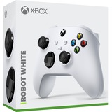 Microsoft Xbox Wireless Controller, Gamepad weiß, Robot White