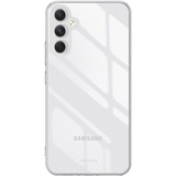 Nevox StyleShell Flex, Handyhülle transparent, Samsung Galaxy A35 5G