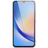 Nevox StyleShell Flex, Handyhülle transparent, Samsung Galaxy A35 5G