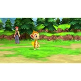 Nintendo Pokémon Strahlender Diamant, Nintendo Switch-Spiel 