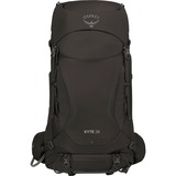 Osprey Kyte 38, Rucksack schwarz, 38 Liter, Größe WM/L