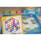 Pegasus Landmarks, Brettspiel 