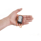 Petzl SWIFT LT schwarz/orange