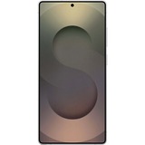 Samsung Galaxy S25 Ultra 256GB, Handy Titanium Grey, Android 15, 5G, 12 GB