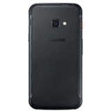 Samsung Galaxy Xcover 4s 32GB Generalüberholt, Handy Black, Android, 3 GB