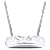 TP-Link TD-W9970, Router weiß