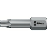Wera Tool-Check 1, Bit-Satz schwarz/grün, 38-teilig, inkl. 1/4" Bit-Ratsche