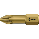 Wera Tool-Check 1, Bit-Satz schwarz/grün, 38-teilig, inkl. 1/4" Bit-Ratsche