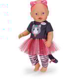 ZAPF Creation BABY born® Katzen-Outfit 43cm, Puppenzubehör 