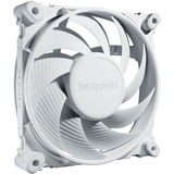 be quiet! Silent Wings 4 120mm PWM White, Gehäuselüfter weiß, 120 mm