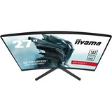 iiyama G-Master G2766HSU-B1, Gaming-Monitor 68.6 cm (27 Zoll), schwarz, FullHD, VA, HDR, 165Hz Panel