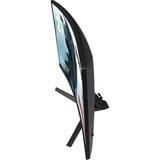iiyama G-Master G2766HSU-B1, Gaming-Monitor 68.6 cm (27 Zoll), schwarz, FullHD, VA, Curved, USB-Hub, 165Hz Panel