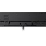 iiyama ProLite LH7565UHSB-B1, Public Display schwarz, UltraHD/4K, IPS, WiFi, Fernbedienung