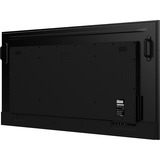 iiyama ProLite LH7565UHSB-B1, Public Display schwarz, UltraHD/4K, IPS, WiFi, Fernbedienung