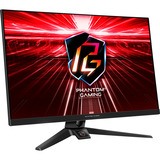 ASRock PG27FFS1A, Gaming-Monitor 68.6 cm (27 Zoll), schwarz, FullHD, IPS, HDMI, DP, Free-Sync Premium, 240Hz Panel