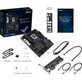 ASUS PRO WS W680-ACE IPMI, Mainboard schwarz