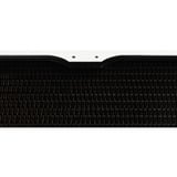 Alphacool HPE-30 Full Copper 240mm Radiator weiß/schwarz