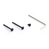 Alphacool HPE-30 Full Copper 240mm Radiator weiß/schwarz