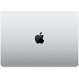 Apple MacBook Pro (14") 2025 CTO, Notebook silber, 32 GB, 1 TB (1 TB SSD), M5, MacOS, Deutsch, Nanotexturglas