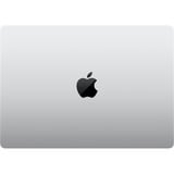 Apple MacBook Pro (14") 2025, Notebook silber, 32 GB, 1 TB (1 TB SSD), M5, MacOS, Deutsch