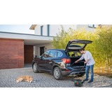 Bosch Heimwerken & Garten AdvancedVac 18V-8, Nass-/Trockensauger grün, ohne Akku und Ladegerät, POWER FOR ALL ALLIANCE