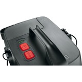 Bosch Heimwerken & Garten AdvancedVac 18V-8, Nass-/Trockensauger grün, ohne Akku und Ladegerät, POWER FOR ALL ALLIANCE