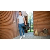 Bosch Heimwerken & Garten AdvancedVac 18V-8, Nass-/Trockensauger grün, ohne Akku und Ladegerät, POWER FOR ALL ALLIANCE